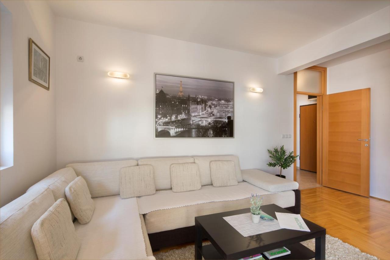 Lordor Apartment Budva Extérieur photo