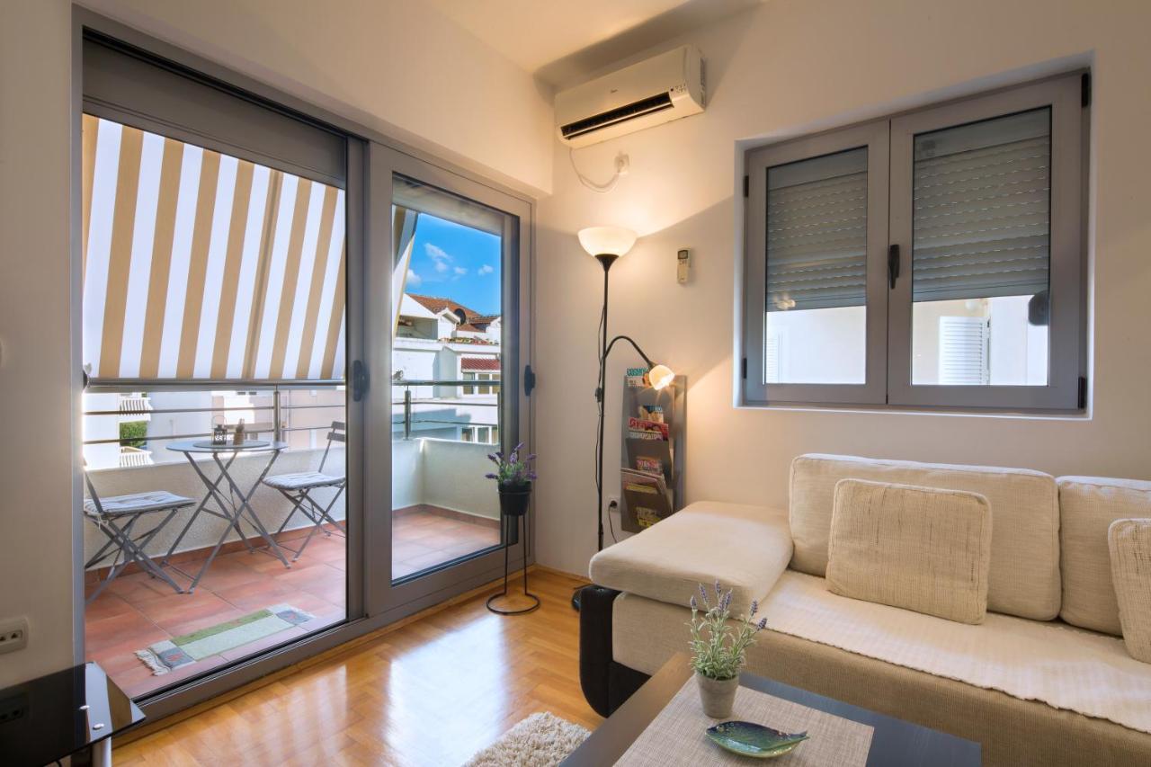 Lordor Apartment Budva Extérieur photo