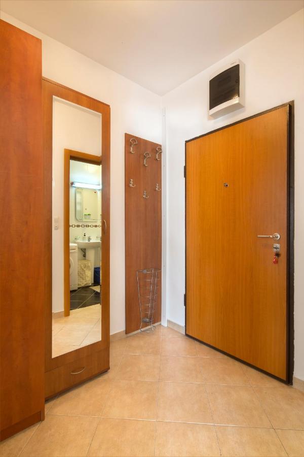 Lordor Apartment Budva Extérieur photo